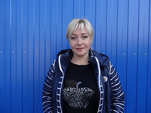 Ірина