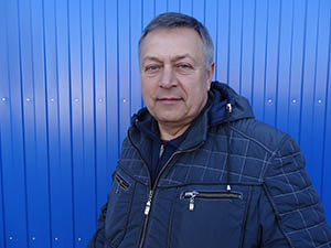 Юрій Васильович