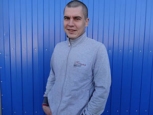 ВІталІй