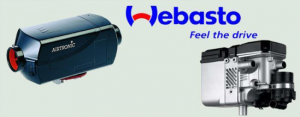 webasto