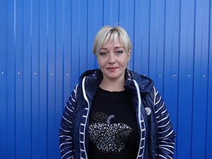 Ірина